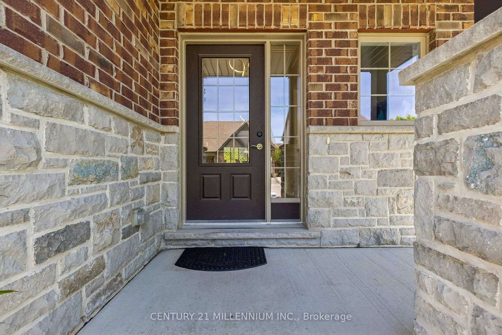 Property Photo: 14 Strome Lane ON N1M 1Z5