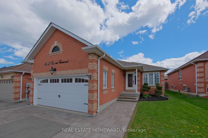 Property Photo: 1283 Vincent Crescent ON L9S 1Z6