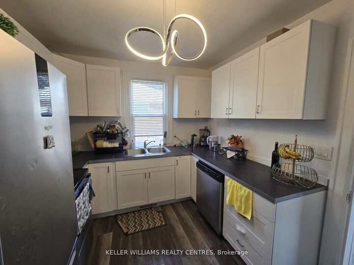 Property Photo: 1868 Albert Road ON N8W 3W9