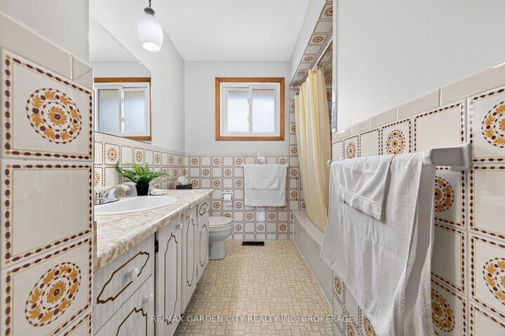 Property Photo: 145 Adis Avenue ON L9C 6T9