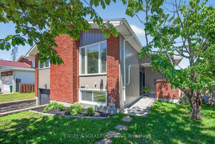Property Photo:  2265 Samuel Drive  ON K1G 3C3 
