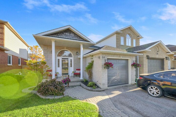 33 Mallory Street — photo 1