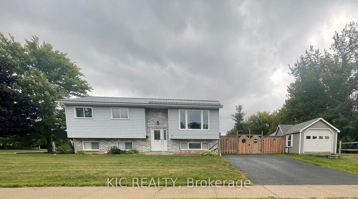 3 Creekside Drive — photo 1