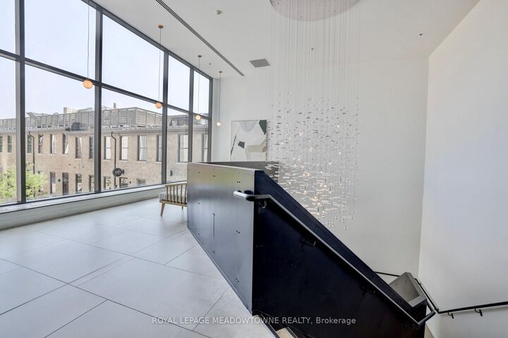 Property Photo:  15 Glebe Street 1304  ON N1S 0C3 