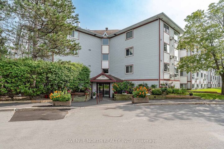 318 Lorry Greenberg Drive 302 — photo 1