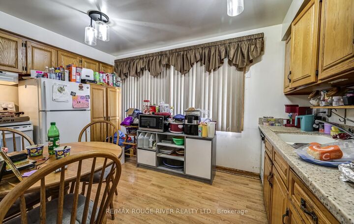 Photo de la propriété: 1106 Green Street ON L1N 4G7