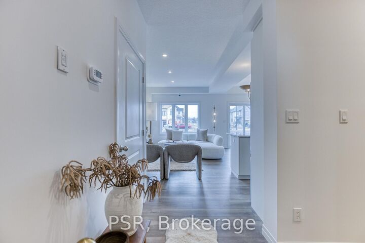Property Photo: 196 Rivergreen Crescent ON N1S 0G1