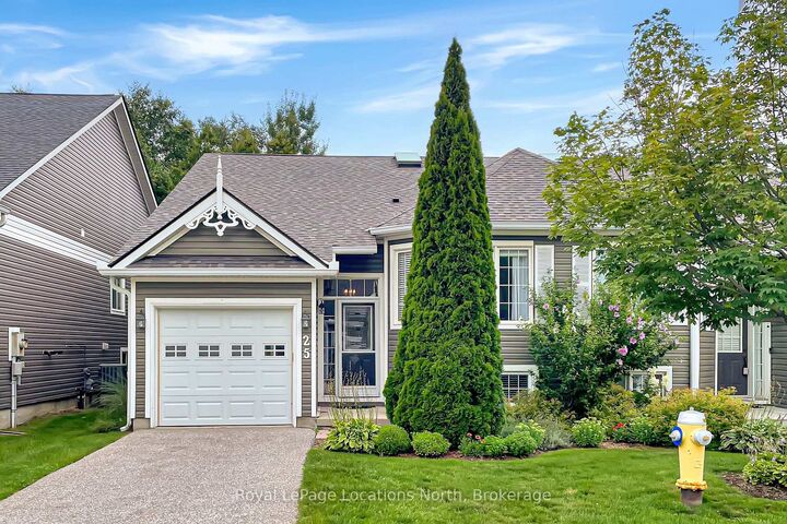 25 Green Briar Drive — photo 1