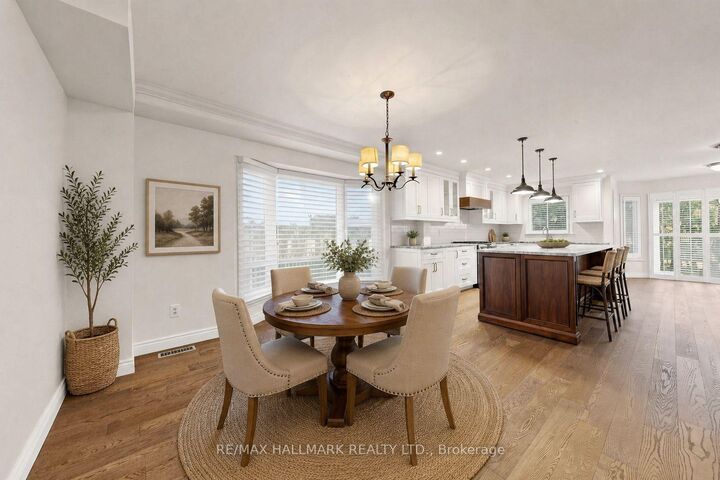 Property Photo:  145 Old Surrey Lane  ON L4C 6R9 