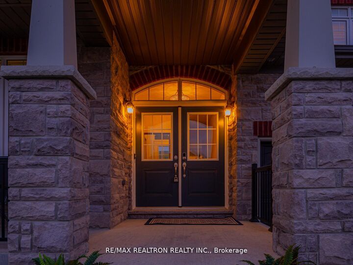 Property Photo: 1787 Emberton Way ON L9S 0N4