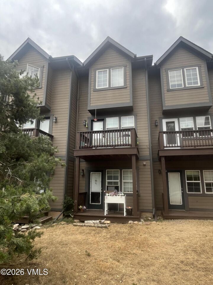 Property Photo: 31 Chelsea Court CO 81631
