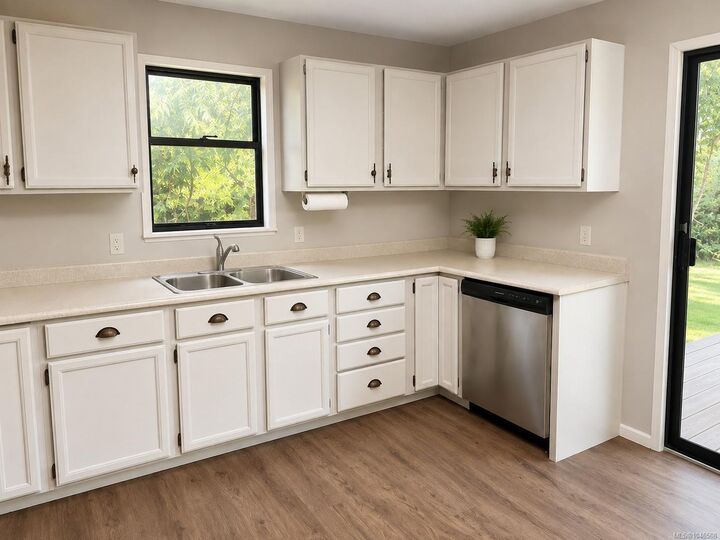 Property Photo:  783 Canyon Crescent Dr  BC V9K 1K9 