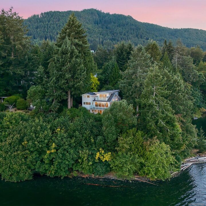Property Photo:  312 Roland Rd  BC V9G 1X8 