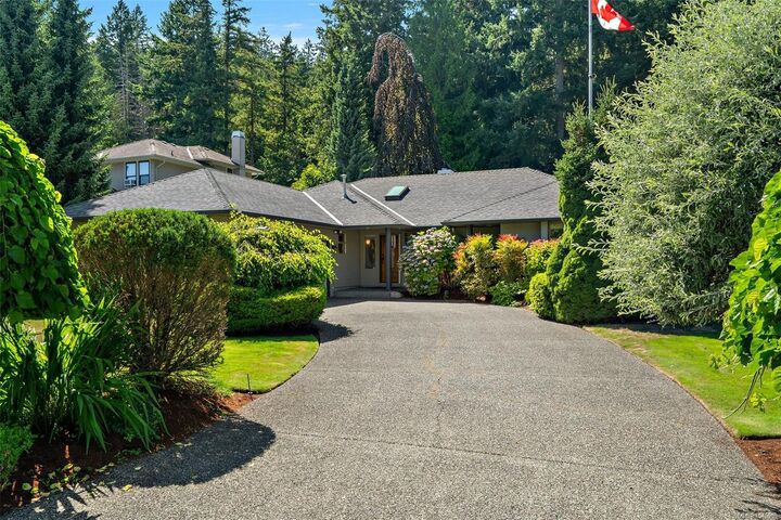 Property Photo: 8832 Carmanah Terr BC V8L 5E9