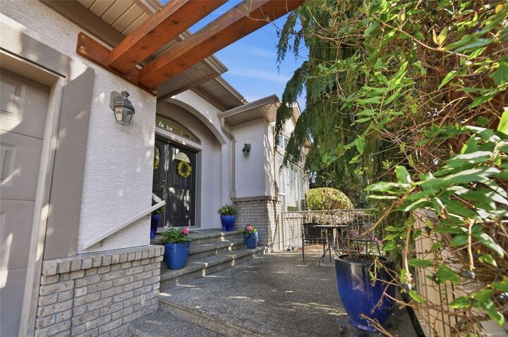 Property Photo:  211 Saturna Dr  BC V9K 2P5 