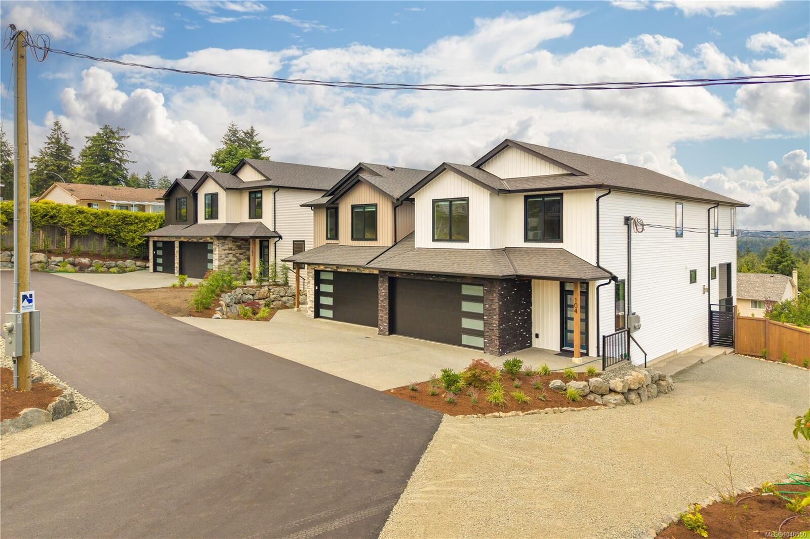 Property Photo: 2302 Arbot Rd #104 BC V9R 6S8