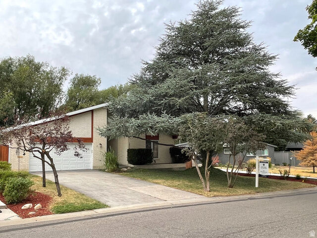 Property Photo:  1910 E Millcreek Way  UT 84106 