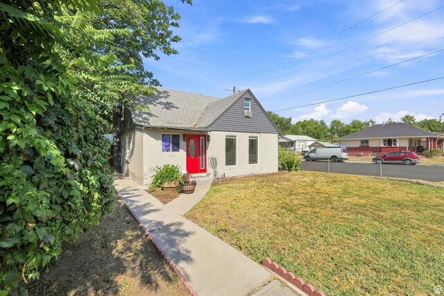 Property Photo: 2980 S 500 E UT 84106