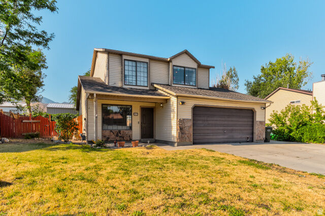 Property Photo:  487 Ontario St  UT 84074 