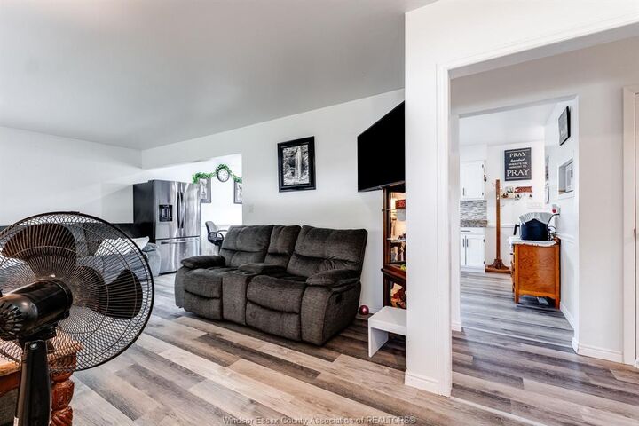 Property Photo: 1665 Regent Street ON N0P 2G0
