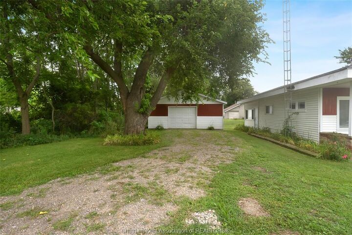 Property Photo: 150 Peel Street ON N0P 1A0