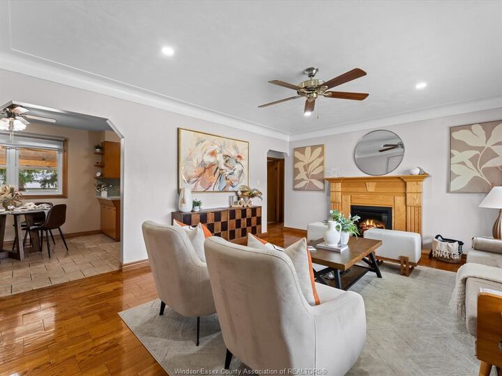 Property Photo: 1553 Road 2 East ON N9Y 2M2