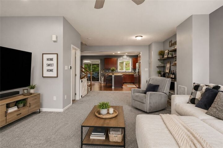 Property Photo: 523 Gala Dr PA 15317