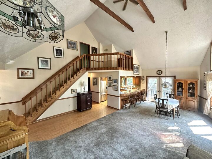 Property Photo: 812 Michaywe Drive MI 49735