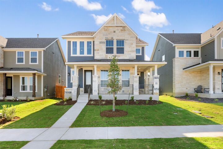 Property Photo: 417 Carr Drive TX 78642
