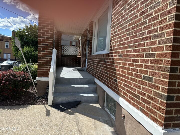 Property Photo: 410 3rd Street PA 16602