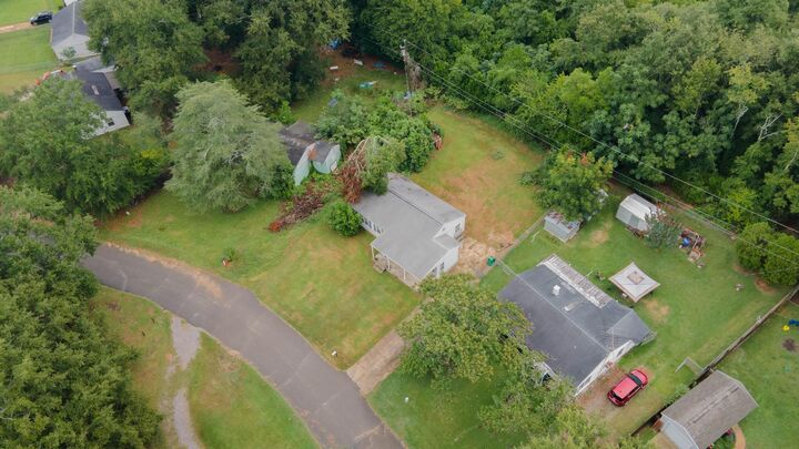 Property Photo: 904 Brunswick Lane SC 29803