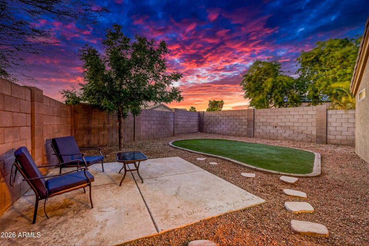 Property Photo:  18042 N 113th Avenue  AZ 85378 