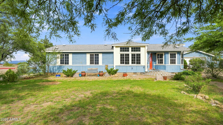 Property Photo:  7005 S Elmer Loop  AZ 85615 