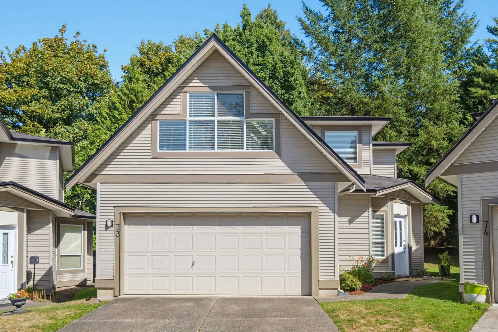 Property Photo: 20881 87 Avenue 73 BC V1M 3X1