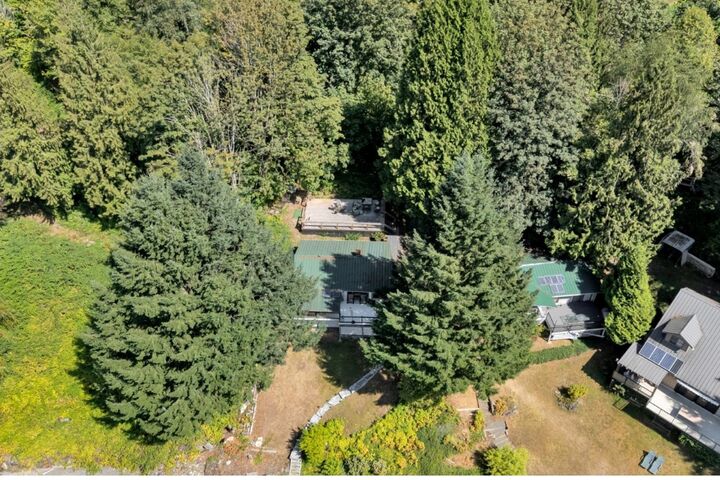 Property Photo: Dl 1845 Cascade Bay Blk A BC V0M 1K0