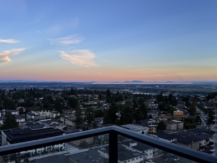 Property Photo: 6537 Telford Avenue 1702 BC V5H 0K9