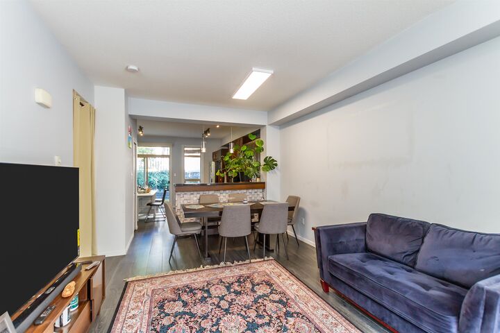 Property Photo: 1362 Purcell Drive 37 BC V3E 0A5