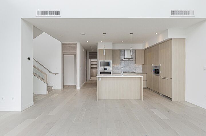 Property Photo: 4730 Lougheed Highway 4907 BC V5C 0M9