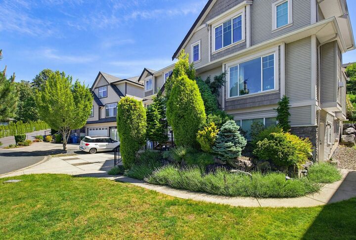 Property Photo: 3980 Kaleigh Court BC V3G 3E3