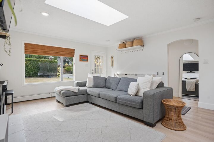 Property Photo: 1415 Duncan Drive BC V4L 1R5