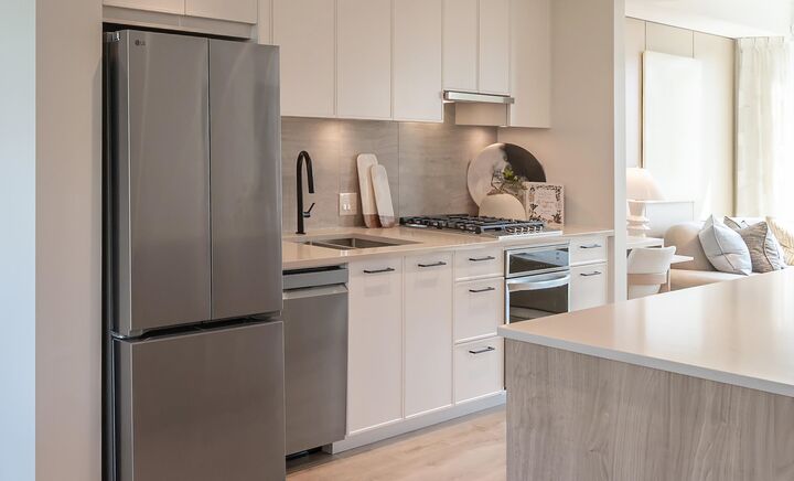 Property Photo: 3630 Harper Road 109 BC V3E 0P9