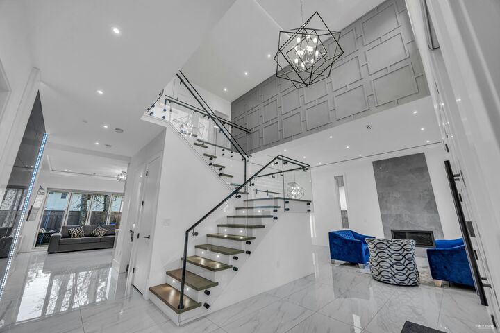 Property Photo: 14138 75A Avenue BC V3W 6T5