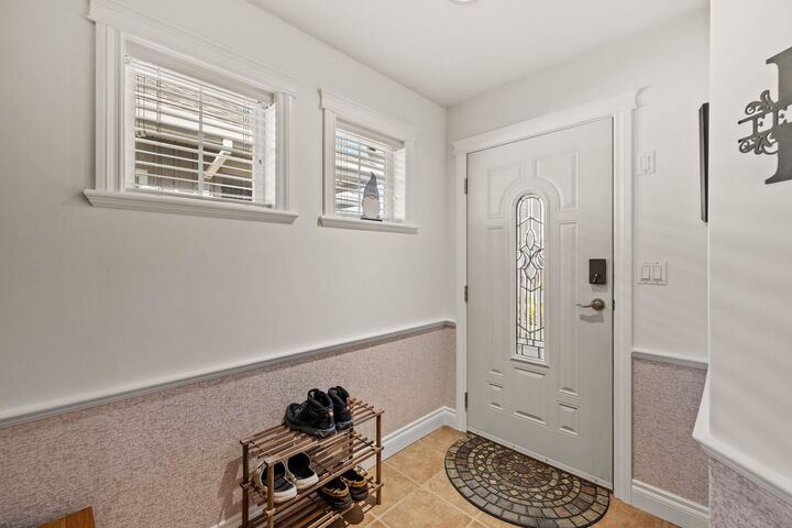Property Photo: 45824 Stevenson Road 16 BC V2R 5W5