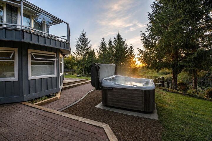 Property Photo:  431 Sunset Road  BC V0N 1G2 