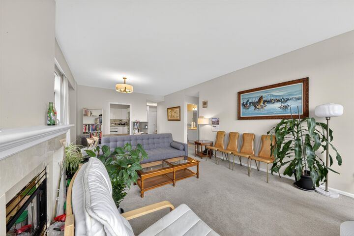 Property Photo: 6521 Bonsor Avenue 602 BC V5H 4N3