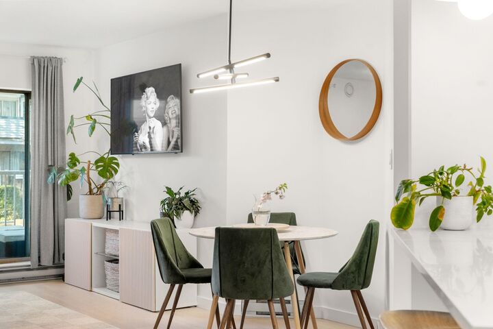 Property Photo: 2023 Franklin Street 107 BC V5L 1R4