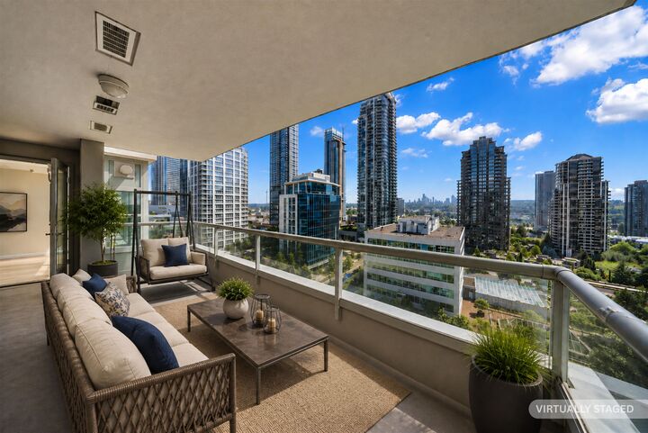 4380 Halifax Street 1202 — photo 1