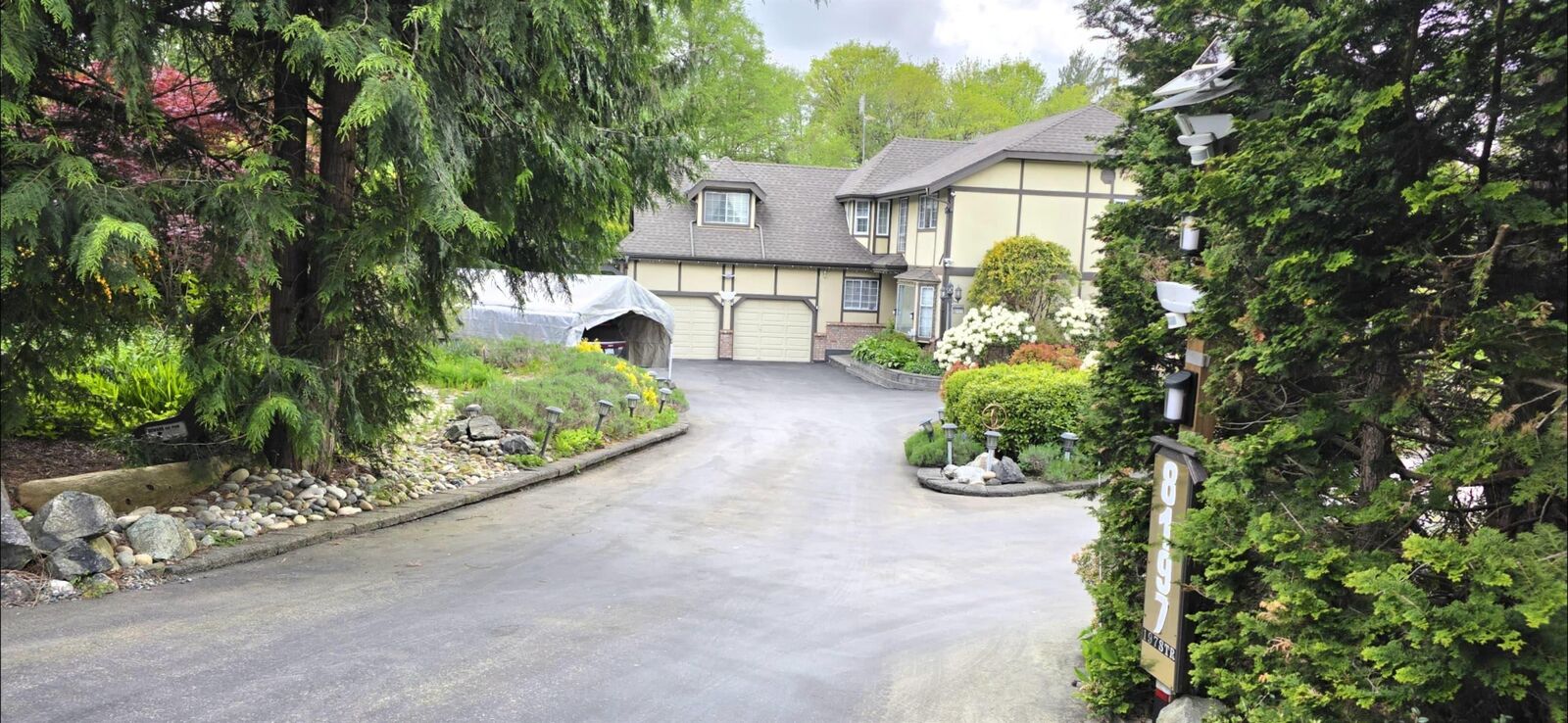 Property Photo:  8197 197 Street  BC V2Y 1Y4 