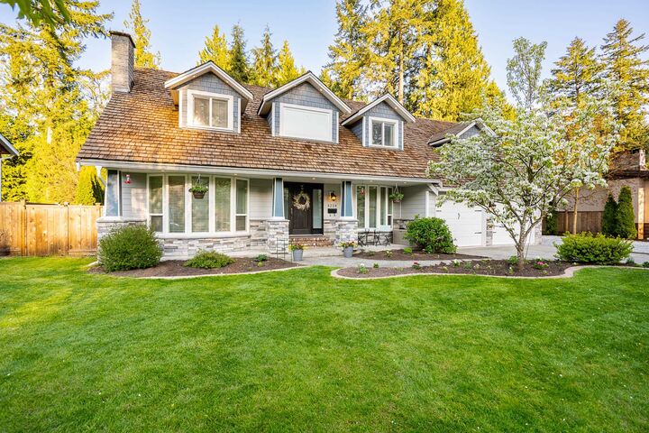 Property Photo: 4224 196B Street BC V3A 1B1
