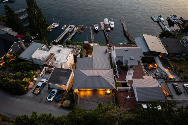 Property Photo: 4695 Belcarra Bay Road BC V3H 4P6